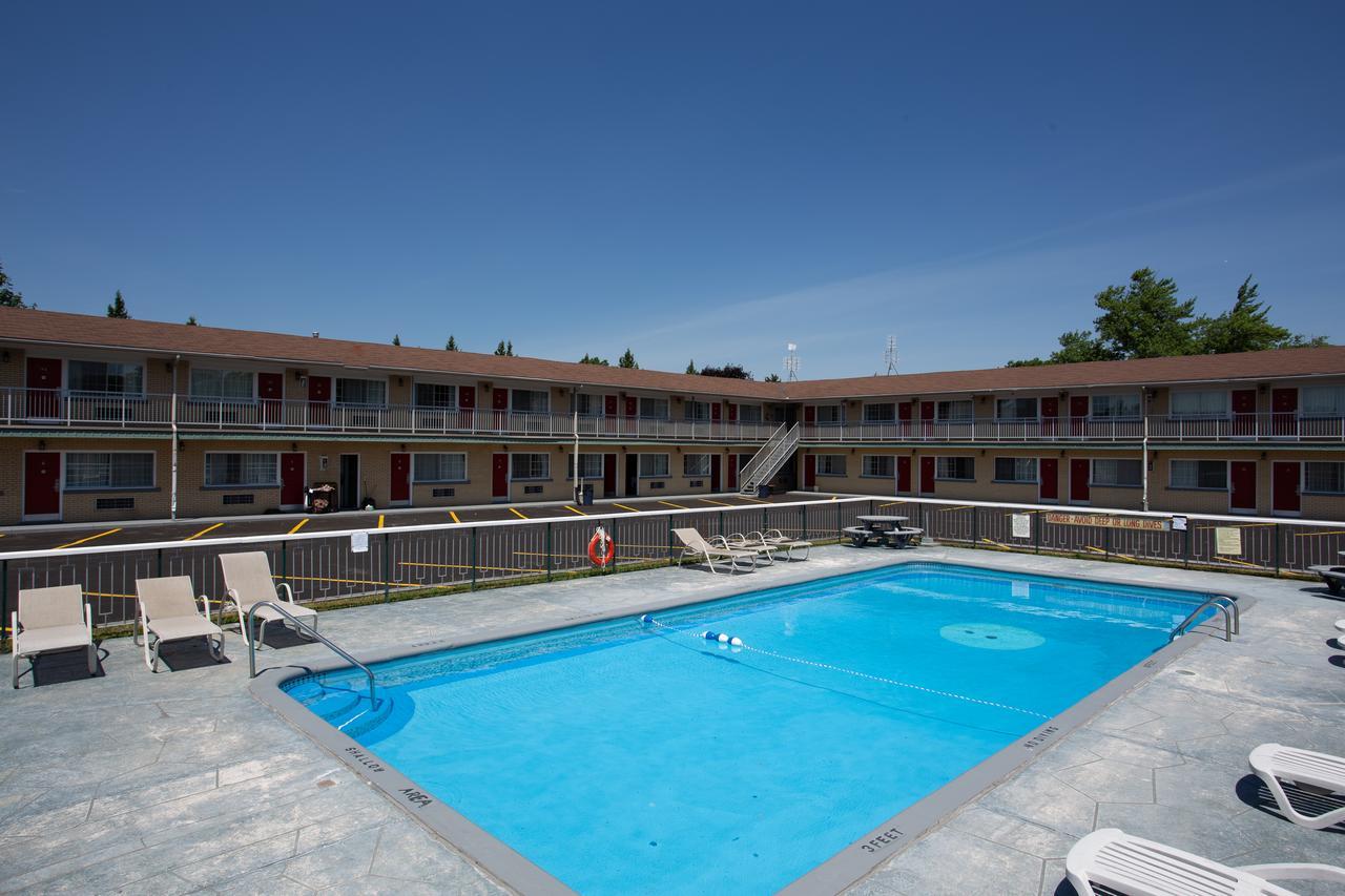 Rockwell Resort Niagara Şelalesi Dış mekan fotoğraf