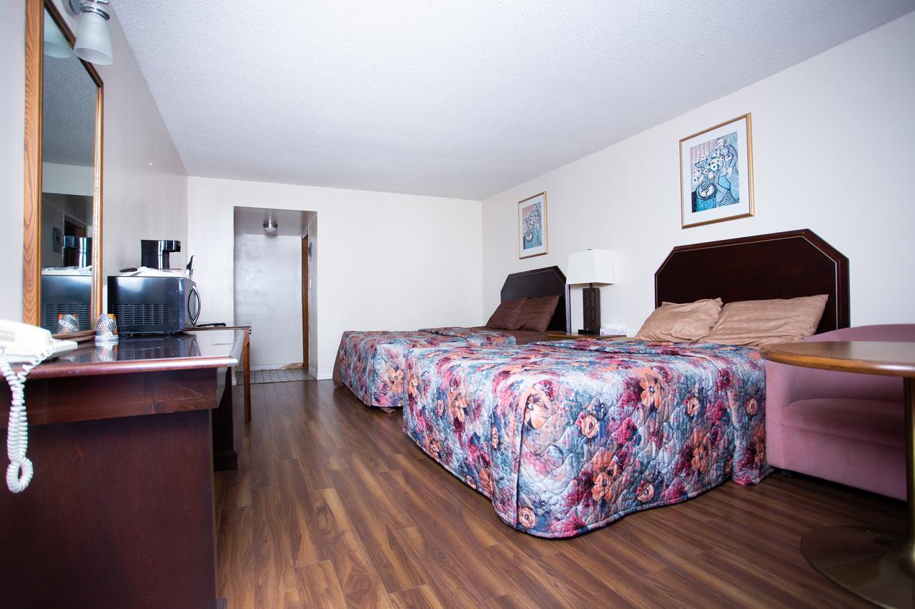 Rockwell Resort Niagara Şelalesi Dış mekan fotoğraf