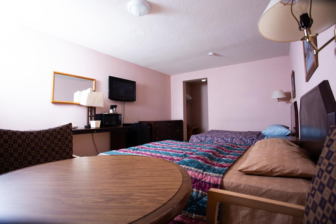 Rockwell Resort Niagara Şelalesi Dış mekan fotoğraf