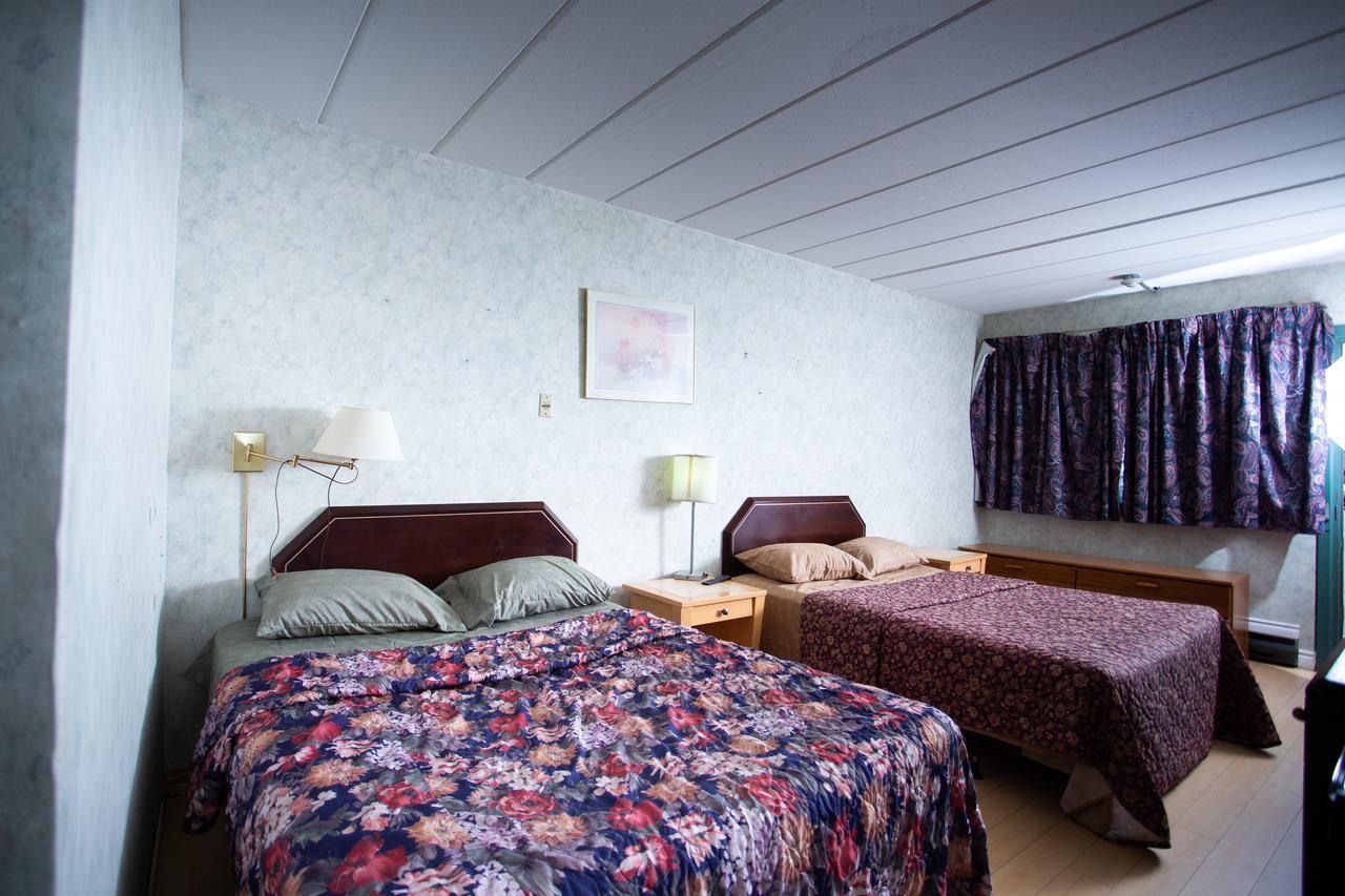 Rockwell Resort Niagara Şelalesi Dış mekan fotoğraf