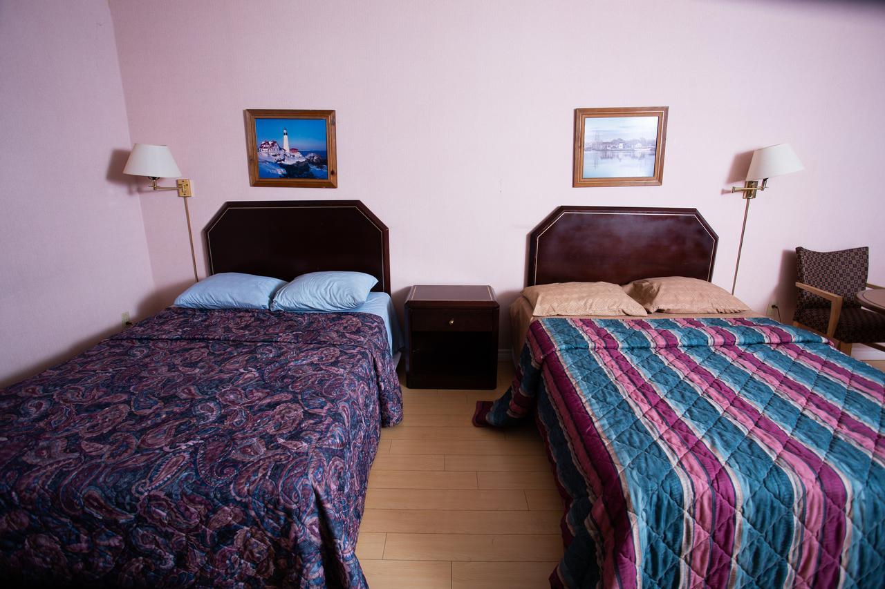 Rockwell Resort Niagara Şelalesi Dış mekan fotoğraf