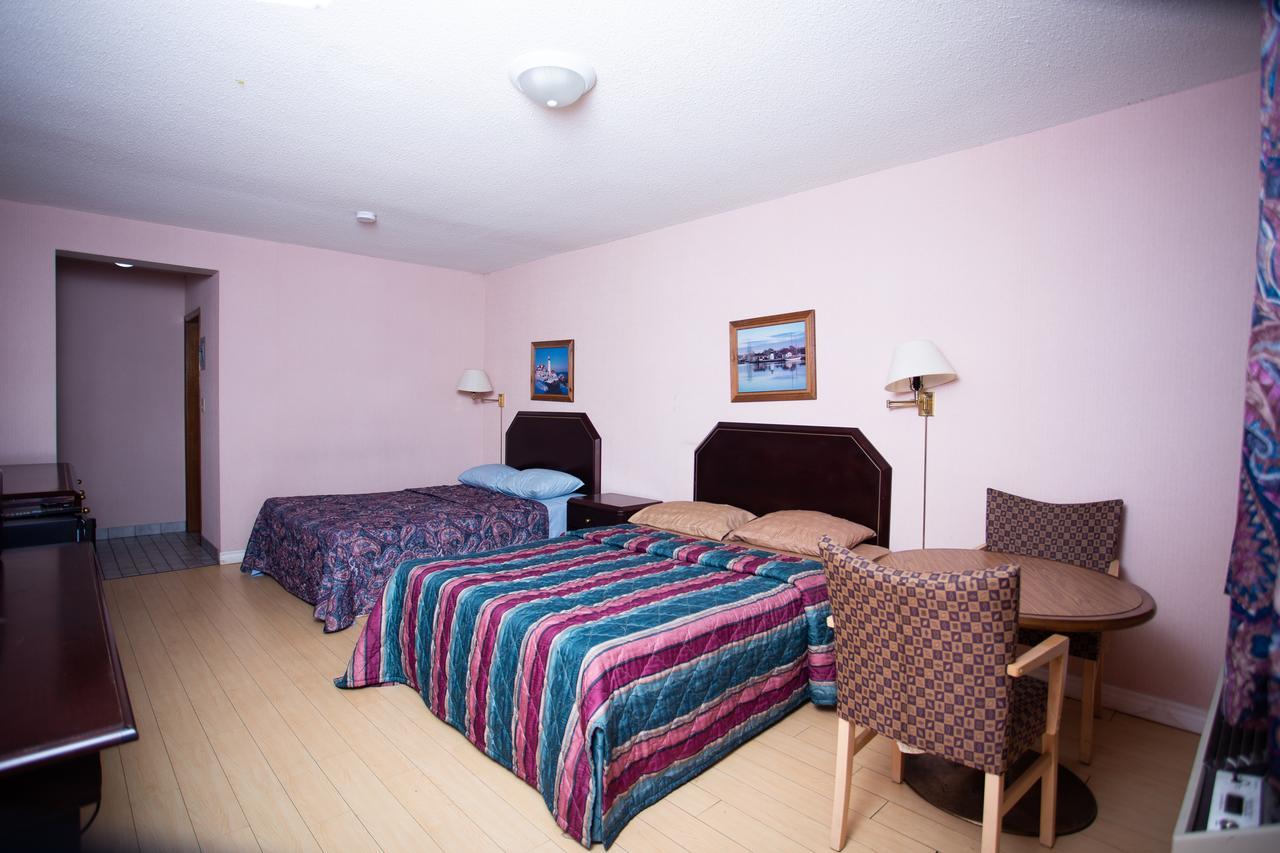 Rockwell Resort Niagara Şelalesi Dış mekan fotoğraf