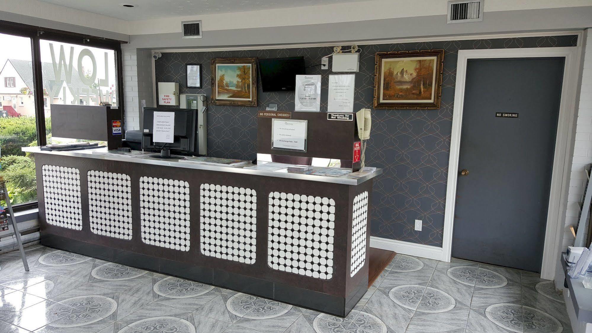 Rockwell Resort Niagara Şelalesi Dış mekan fotoğraf