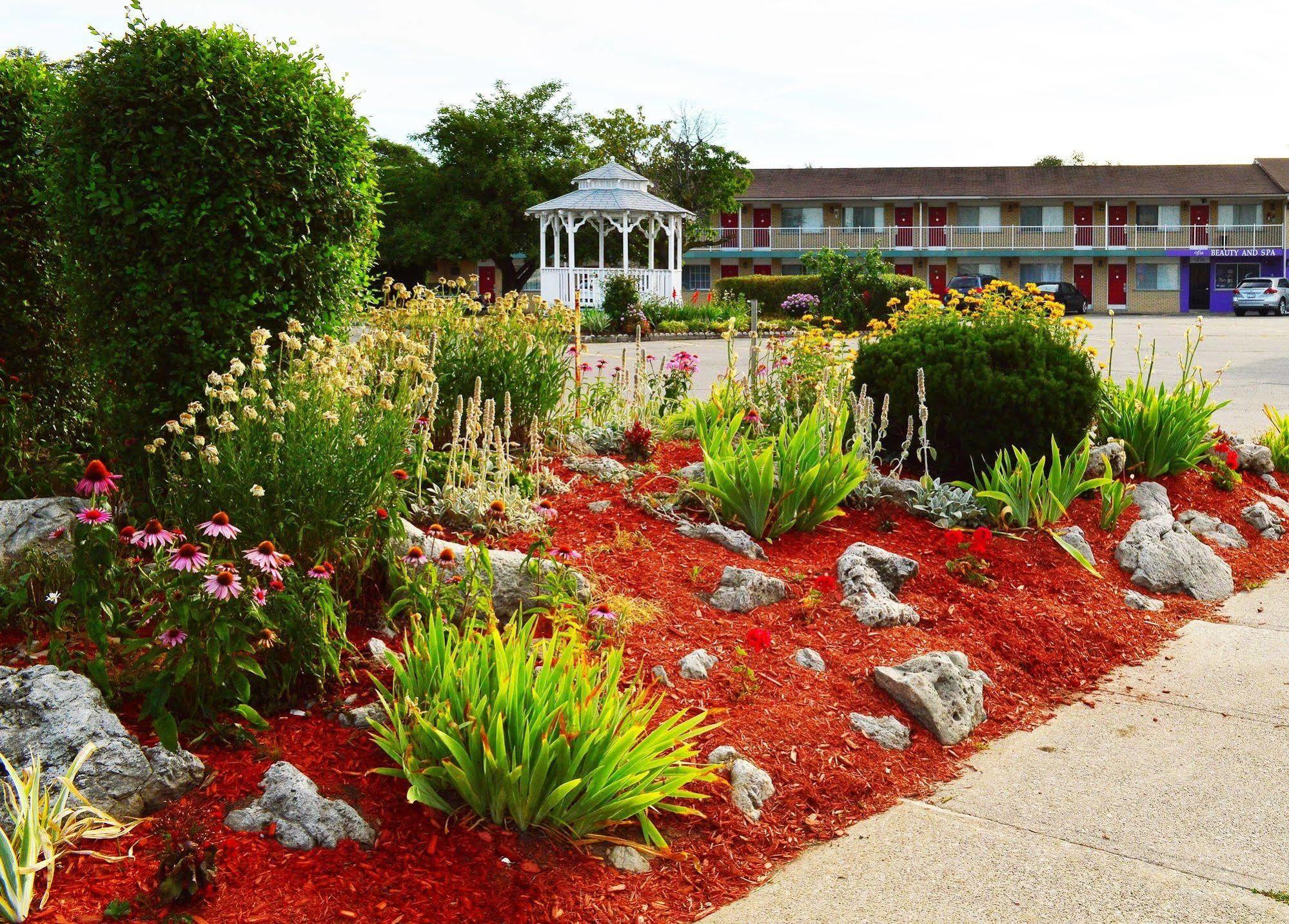 Rockwell Resort Niagara Şelalesi Dış mekan fotoğraf